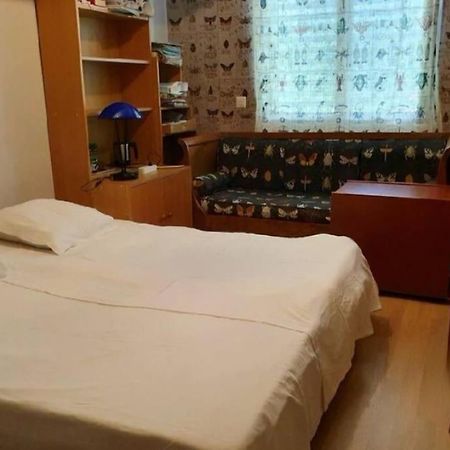 Appartement Dans Un Jardin Женева Екстер'єр фото