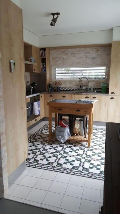Appartement Dans Un Jardin Женева Екстер'єр фото